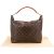 Louis Vuitton Monogram Canvas Sully MM Handbag