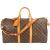 Louis Vuitton - Keepall 50 Bandoulière Reisetasche
