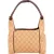 Gucci GG Monogram Shoulder Bag