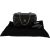 Chanel - Quilted Caviar Leather Vanity Case 