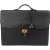 Hermès Taurillon Clémence Leather Sac à Dépêches Business Tasche
