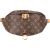Louis Vuitton Monogram Canvas Crossbody Bumbag