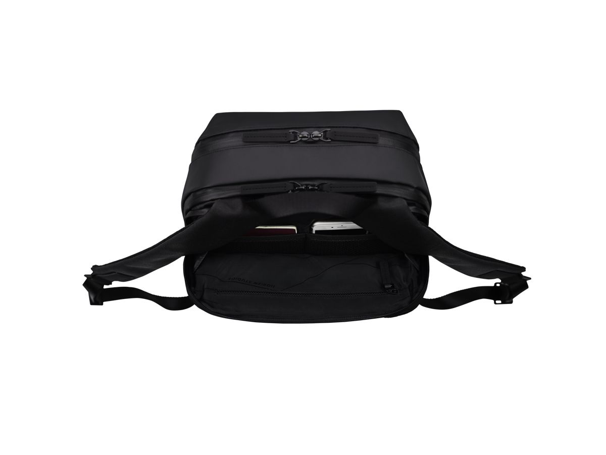 Gion Backpack Pro S - Black