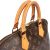 Louis Vuitton Monogram Canvas Alma PM Handbag