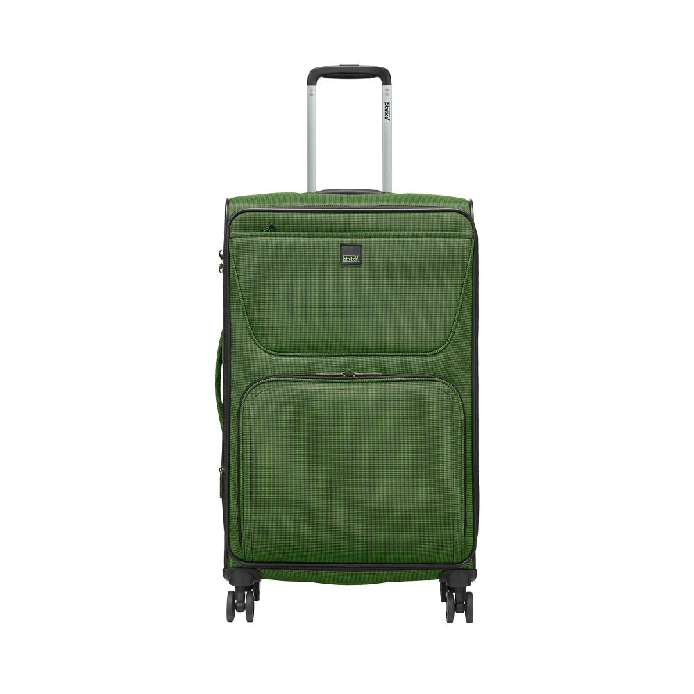 Trolley a 4 ruote Light 72 cm espandibile Bendigo M 88 litri