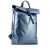 TOLJA Rolltop Rucksack - dunkelblau