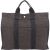 Hermès - Classic Cotton Fourre Handbag