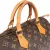 Louis Vuitton Canvas Monogram Speedy 30 Boston Bag