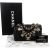 Chanel Quilted Lambskin Coco Lucky Charms Single Flap Crossbody Bag
