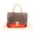 Louis Vuitton Monogram Canvas Marignan Handbag