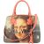 Louis Vuitton Limited Masters Collection Da Vinci Montaigne MM Handbag