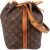 Louis Vuitton Monogram Canvas Sac Noé Petit
