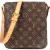 Louis Vuitton Monogram Canvas Salsa Musette PM Crossbody Bag