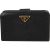 Prada - Compact Wallet