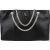 Chanel Caviar Leather Bijoux Chain Tote Shoulder Bag