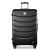 Silverton Trolley L (77 cm) erweiterbar - Black