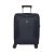 Werks Traveler 7.0 Global Carry-On - Black - granatowy