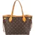 Louis Vuitton Monogram Canvas Neverfull PM Shopper