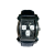 Optima - OSM157-SL-3 - Black Dial  Herrenuhr