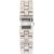 Gucci Silver Tone 2305L Damenuhr