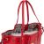 MCM Monogram Visetos Liz Shopper