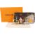 Louis Vuitton Monogram Limited Illustre Vivienne Holiday Paris Vendome Schlüßeletui