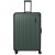 DYNAMIIC Trolley XL (81 cm) - Anthrazit - Green [80]