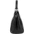 Fendi Black Leather Peekaboo Handbag