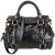 Miu Miu Vitello Lux City Handbag