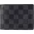 Louis Vuitton Damier Graphit Monogram Slender Wallet