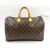 Louis Vuitton  Speedy 40  Monogram Boston Bag
