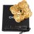 Chanel Golden Ramble CC Brooch