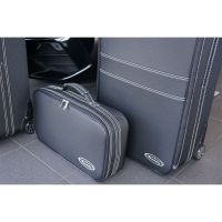 BMW Z4 G29 from year 2018 (EU) 4-piece luggage set trunk