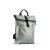 TOLJA Kurierrucksack - hellgrau