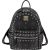 MCM – Visetos Monogram Stark Backpack