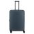 UPGRADE Trolley L (75 cm) - Nightshade black - Midnight blue [20]
