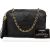 Chanel Quilted Lambskin CC Camera Crossbody Bag