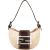 Fendi - Croissant Micro Handbag