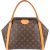 Louis Vuitton Monogram Canvas Marais MM Handbag