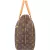 Louis Vuitton Canvas Monogram Deauville Handbag
