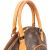 Louis Vuitton Monogram Canvas Ellipse PM Handbag