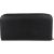 Prada Saffiano Leather Zip Around Wallet