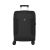Werks Traveler 7.0 Frequent Flyer Carry-On Business - Black