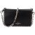Valentino Garavani Rockstud Multi Pocket Double Flap Turnlock Crossbody Bag