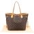 Louis Vuitton Monogram Canvas Neverfull MM Shopper