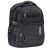 Wave Infinity Schulrucksack - Black