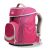 Ensemble de cartable Quin light, 7 pièces