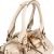 Chloé Studded Leather Paddington Satchel Handbag