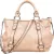Miu Miu Vitello Lux City Handbag