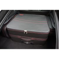 5-piece suitcase set with 2 wheels Jaguar F-Type Coupé XXL